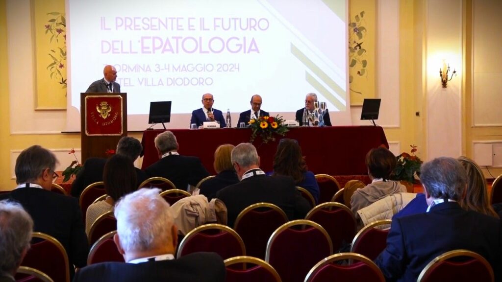 A Catania si è tenuto un importante congresso nazionale sull'epatologia, con un focus sulle novità...