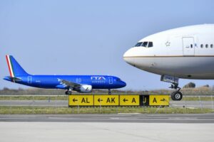 L’aeroporto di Trieste chiude il bilancio 2023 con un utile di 3,194 miliardi di euro – Fvg