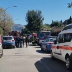 Sesto operaio in gravi condizioni dopo la morte di cinque colleghi per intossicazione nel Palermitano