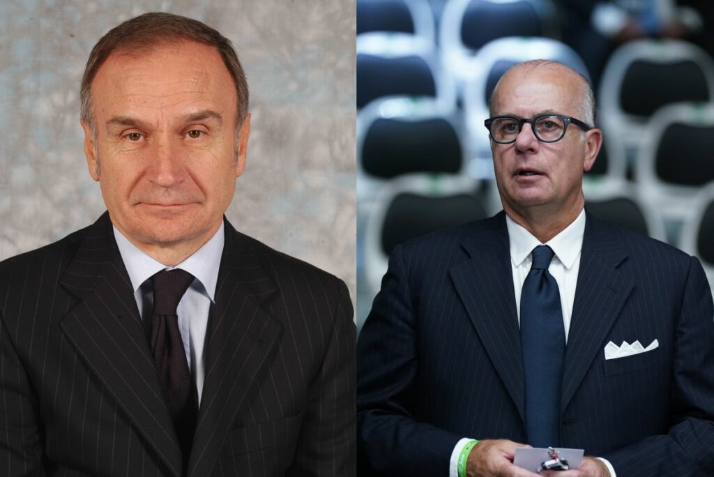 La FIP e la LBA sono state sorprese e deluse per non essere state informate preventivamente su...