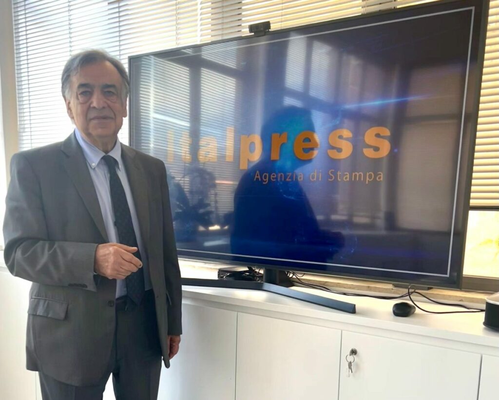 Portare in Europa la voce del Mediterraneo: l’impegno di Orlando al Parlamento Europeo