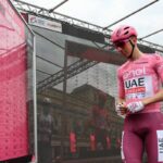 Merlier trionfa nella terza tappa del Giro d’Italia, Pogacar mantiene la maglia rosa