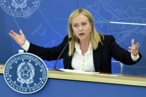 Decreto Agricoltura: Meloni afferma “Proteggiamo settori chiave”