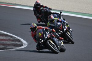 L’Aprilia Pro Experience fa ritorno a Misano il 9 giugno