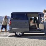 Nissan Townstar Evalia: la soluzione perfetta per il trasporto delle persone