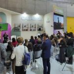 La Calabria brilla al Salone del Libro con la presenza di 41 case editrici e 20 autori