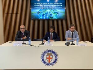 Strategie per la mobilità sostenibile adottate dall’Aci Milano: verso un futuro green.