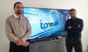 Utilizzo dell’intelligenza artificiale per migliorare le missioni di ricerca e soccorso