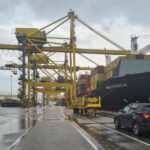 Investimenti strategici in corso nel Porto di Trieste