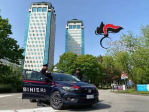 Vimercate: quattro misure cautelari per sodalizio specializzato in truffe online