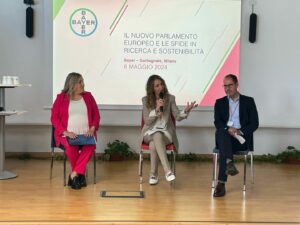 La ricerca e la sostenibilità: nuove sfide per l’Europa