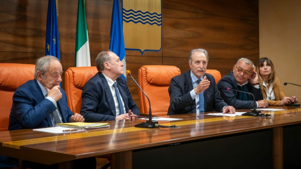 Un’opportunità storica per il Mezzogiorno: la Zes Unica