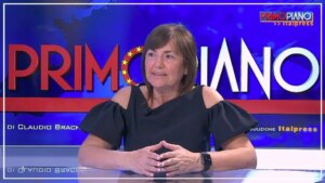 Le elezioni europee secondo Polverini: abolire la politica dei veti