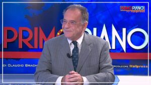 Diritti, Cecchi Paone chiede all’Unione Europea di aiutarci a realizzare il sogno liberale