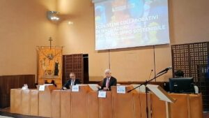 Forum Universitario di Palermo sullo Sviluppo Sostenibile: Promozione delle Strategie per un Futuro Sostenibile