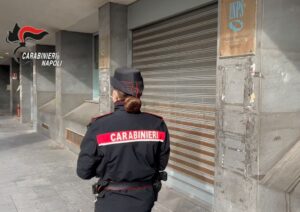 Sette indagati percepivano il reddito di cittadinanza: familiari di camorristi