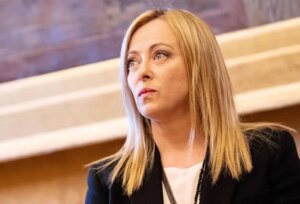 Meloni: “Ricordiamo coloro che hanno sacrificato la loro vita per la libertà”