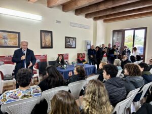 46 anni fa si commemorava la morte di Peppino Impastato