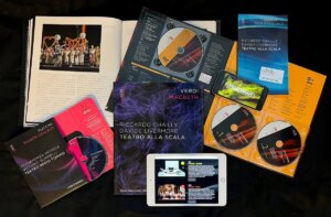 Vox Imago: 20 anni di divulgazione della lirica