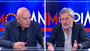 Rizzo e Alemanno: l’Unione Europea dovrebbe diventare autonoma rispetto agli Stati Uniti