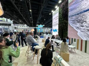 Sardegna presenta il volo Olbia-Dubai all’Arabian Travel Market