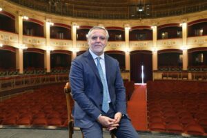 La sovrintendente Peria si dimette dall’Orchestra Sinfonica Siciliana