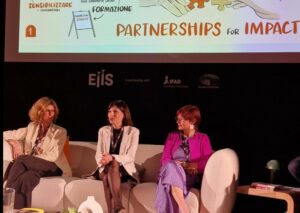 Il direttore generale di Confagricoltura, Annamaria Barrile, ha sottolineato l'importanza di...