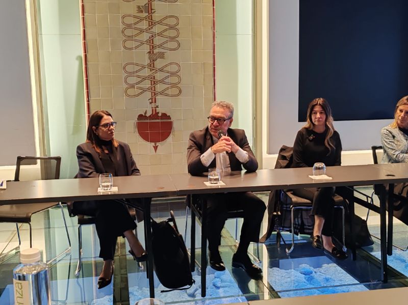 Milano è stata la sede dell’incontro stampa per presentare gli ASECAP Days 2024, l'evento più...