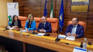 Dal 20 maggio sarà aperto lo sportello dell'”Avviso pubblico per la presentazione delle domande di...