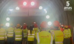 I lavori del Terzo Megalotto della statale 106 Jonica stanno procedendo a pieno ritmo. Oggi è stato...