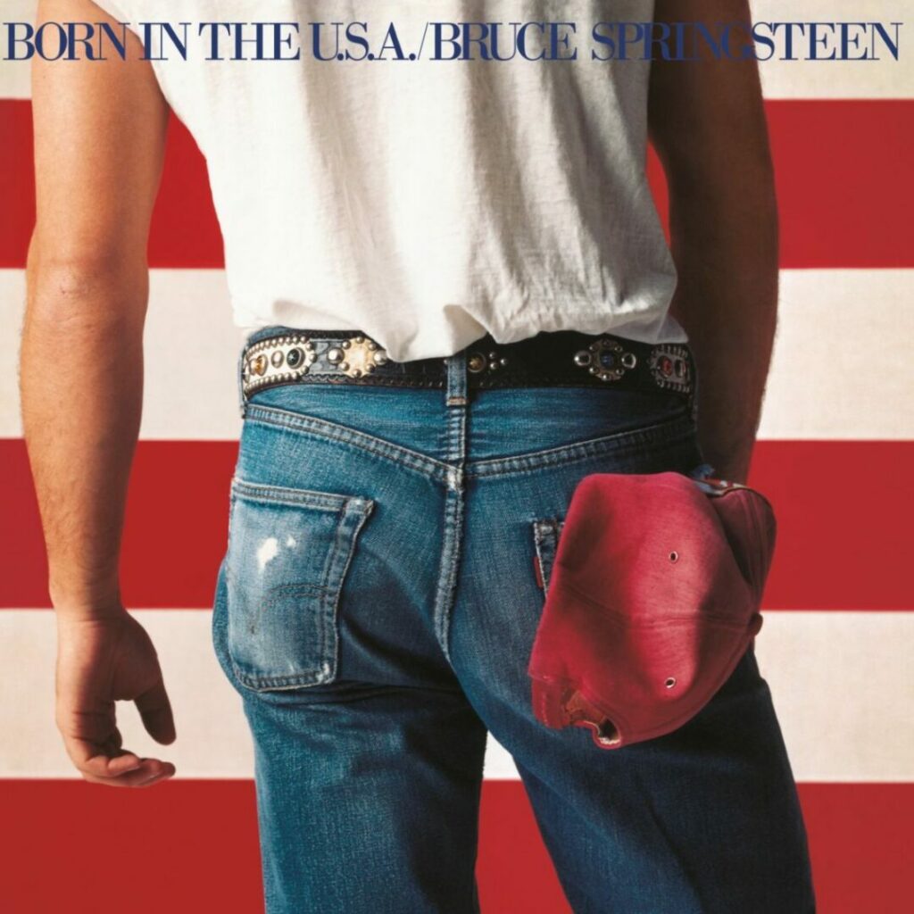 Sony Music festeggerà il 40° anniversario dell'epocale capolavoro di Bruce Springsteen, "Born in the...