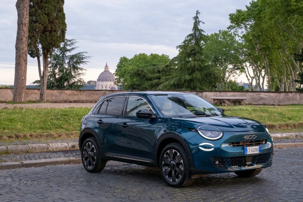 Fiat supporterà il World Meeting on Human Fraternity per il secondo anno consecutivo, con...