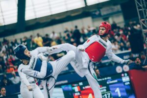 Vito Dell'Aquila ha vinto nuovamente in Europa, confermandosi campione continentale nella categoria...