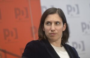 A Roma, il Partito Democratico ha tenuto una conferenza stampa per presentare l'iniziativa "Sociale...