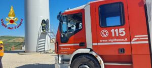 A Salemi, piccolo comune in provincia di Trapani, si è verificato un tragico incidente sul lavoro...