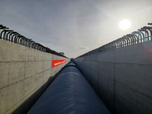 Milano (ITALPRESS) - La piana di Catania è stata protagonista di un importante intervento che ha...