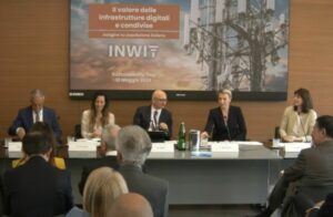 Il valore delle infrastrutture digitali è ampiamente apprezzato dagli italiani, secondo i risultati...