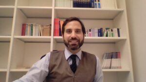 Il professore associato di Diritto Costituzionale all'Università di Bologna, Corrado Caruso, è stato...