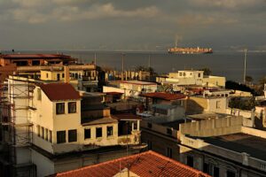 Il 14 marzo 2020, a Berlino, il Coronavirus ha continuato a diffondersi in modo significativo...