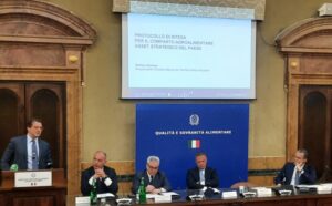 Accordo tra Masaf, CDP e Intesa Sanpaolo per favorire la rinascita dell’agricoltura