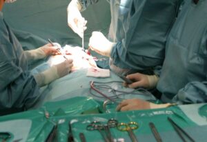 Arnas Garibaldi di Catania effettua con successo un prelievo multiorgano