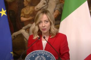 ROMA (ITALPRESS) – La presidente del Consiglio, Giorgia Meloni, ha sottolineato l'importanza che...