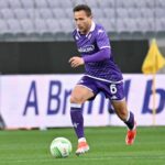 La Fiorentina supera il Monza e sorpassa il Napoli