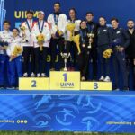 La squadra italiana del Pentathlon conquista il sesto posto nella staffetta mista a Sofia