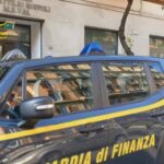 Napoli: 5 arresti e sequestri per 3,5 mln legati alla Camorra e al riciclaggio