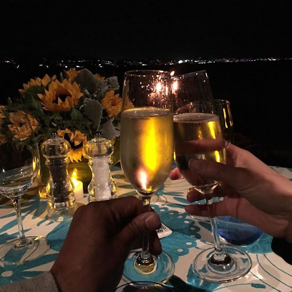 Alicia Keys ha pubblicato una foto su Instagram con i seguenti commenti: "Celebrando l'amore e la...