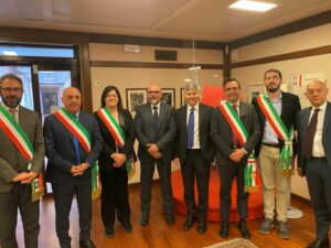 UniCredit e l’Associazione Italiana Città della Ceramica – AICC hanno firmato un accordo, valido...