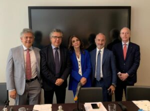 Creare un percorso visivo verso il benessere: nasce Fujifilm Healthcare Italia.