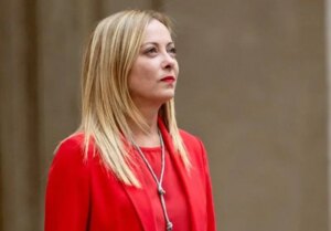 Meloni: Nessun cambio di governo, l’obiettivo è un’aggregazione stabile per 5 anni