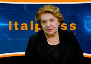 Caterina Chinnici, eurodeputata uscente di Forza Italia nella circoscrizione Isole, ha annunciato la...